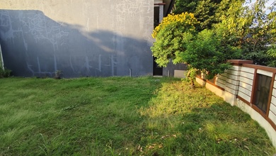 sewa tanah kavling anggrek loka bsd city lama 187 meter Tangsel