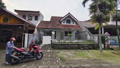 Dijual Rumah BSD City Lama 120 Meter SHM Tangerang Selatan