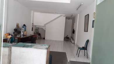 Dijual Ruko Sastra Plaza 3 Lantai 264 Meter Bagus SHM Jatiuwung