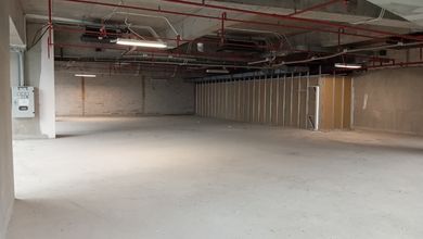 sewa office space jendral sudirman 400 meter di Jakarta Pusat