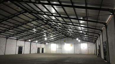 Disewa Gudang Sarinah Pancoran 2000 Meter Dan 3000 Meter Jaksel