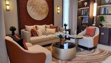 Dijual Rumah Brand New Grand Pasadena Village Paramount Serpong