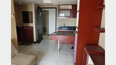Jual Apartemen The Wave 1 BR Full Furnished Setiabudi JakSel
