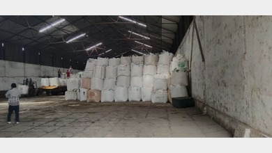 Sewa Gudang Logistik Kelapa Gading Barat 400 meter Jakarta Utara