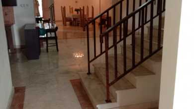 Dijual Rumah Town House Pondok Labu 390 Meter SHM 2 Lantai Jaksel