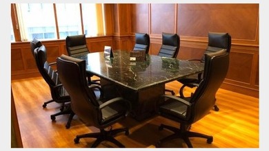 Disewa Perkantoran Mewah 436 Meter Senayan Jakarta Selatan