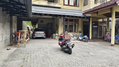 sewa rumah komersial Area Kemang Timur Jakarta Selatan