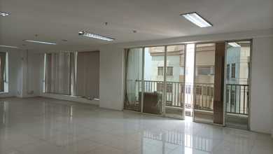 Disewa Perkantoran Palmerah Per Lantai HGB Bagus Jakarta Barat