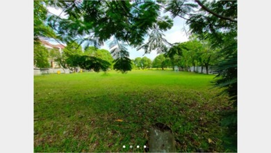 Jual Tanah 2,4 Hektar Izin Residen Khusus Investor di Kebagusan