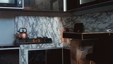 Dijual Bu Rumah Baru Cilejit 68 Meter 1 Lantai Ajb Furnished