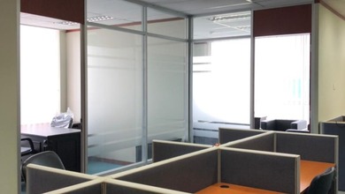 Disewa Office Space Kuningan 216 Meter Full Furnished Jaksel