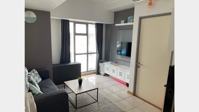 jual apartemen m town gading serpong Tipe 1 BR Full Furnish