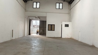 Sewa Murah Gudang dan Kantor Infinia Park 390 Meter Manggarai