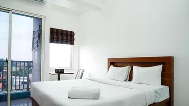 jual rugi BU apartemen the nest tipe studio Furnished PPJB