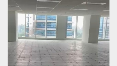 sewa office space premium SCBD 800 meter BARE Jakarta Selatan