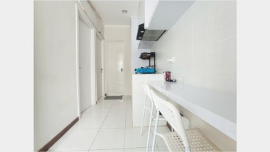 Jual Sewa Rumah Towhouse Anarta 2 BR Furnished di Vanya Park Bsd