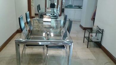 Dijual Apartment Taman Pasadenia 3 BR Full Furnished Hadap Timur