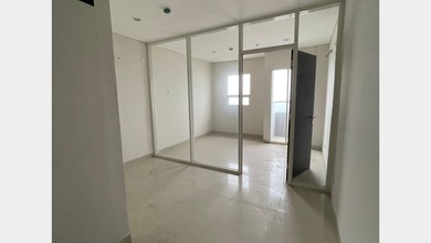 jual apartemen atlanta residence 1 BR kosongan PPJB depok jabar