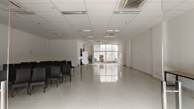 jual gedung mini 1000 meter 6 lantai HGB di Batu Ceper Jakpus