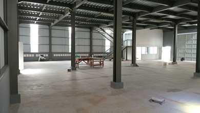 Dijual Gudang Baru Its 960 Meter 2 Lantai SHM Bekasi Jawa Barat