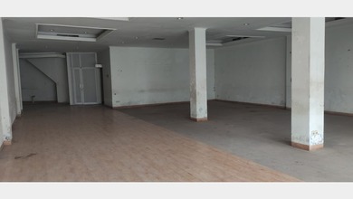 Dijual Ruko Gandeng 3 Dadap Kosambi 923 m2 Butuh Renovasi SHM