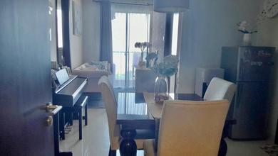 Dijual Disewa Apartement Puri Mansion 2 BR + 1 Full Furnished Cengkareng