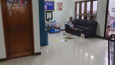 Dijual Rumah Pesona Kahyangan2 Lantai 162 Meter SHM Depok