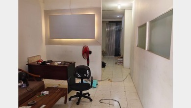 Dijual Ruko Graha Raya Bintaro 3 Lantai HGB Tangerang Selatan
