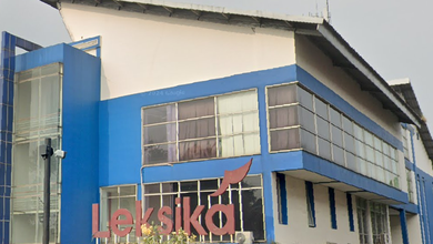 Dijual Bu Perkantoran Komersial Lenteng Agung 2500 Meter SHM