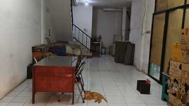 Dijual Ruko Duri Kosambi 3 Lantai 174 Meter SHM Jakarta Barat