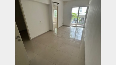 Jual Apartemen Aeropolis 2 BR Kosongan Bu Free Pajak & Legal