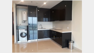 jual apartemen pondok indah residence 2 BR Jakarta Selatan