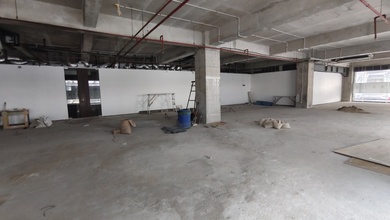 Disewa Office Space Landmark Pluit 278 Meter dan 456 Meter Bagus