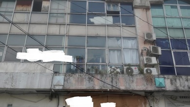 Dijual Ruko Shinta Gria Raya 3 Lantai Butuh Renovasi SHM Karawaci