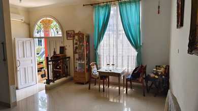 Dijual Turun Harga Rumah Bagus Pik 1 HGB 2 Lantai Furnished