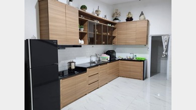 Jual Ruko Duta Harapan Indah Renovasi 256 Meter Furnish Jakut