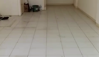 Disewa Ruko Murah 3 Lantai 202,5 Meter SHM Karawaci Tangerang