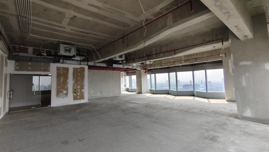 Jual Office Space Gatot Subroto 200 Sampai 1000 Meter Jaksel
