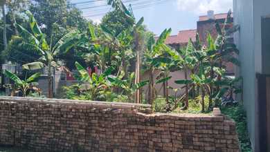 Jual Murah Tanah Kav Perumahan Barito Cimanggis Depok