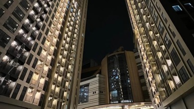 Jual Unit Cantik Full Furnish Apart Trans Park Cibubur