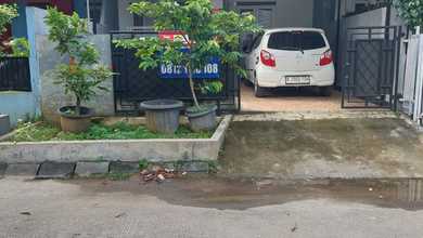 Jual Murah Rumah Second Shm 90m2 Mutiara Bogor Raya