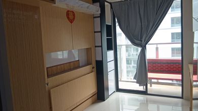 Disewakan Apartement Daan Mogot City Full Furnished Jakarta Barat