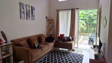 Jual / Over Kredit Rumah Bukit Permata Indah