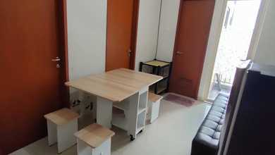 Jual Bu Murah Banget 2Br Apartement Green Park View Daan Mogot