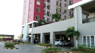 Jual Apartment Green Park View, Daan Mogot Jakarta Barat