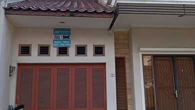 Jual Rumah Bagus 2 Lantai Lippo Cikarang