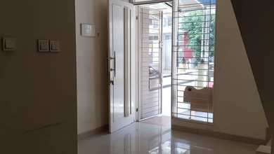 Disewakan Rumah 3BR Perumahan Layar Permai, PIK Jakarta Utara