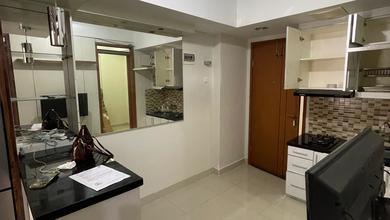 Disewakan Unit Cantik 2Br Apartement Green Park View Jakbar