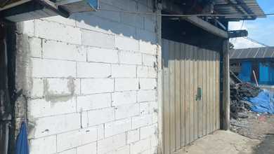 Jual Gudang 200 M2 Rawa Bokor , Cengkareng