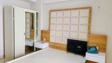 Jual Cepat Dan Murah Apartement Green Park View Type Studio